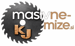 Masivne mize